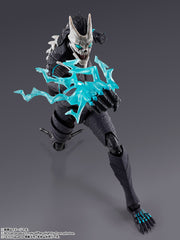BANDAI SPIRITS S.H.Figuarts Kaiju No. 8 Kafka Hibino Action Figure