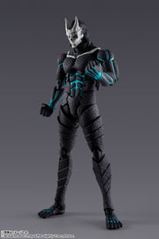 BANDAI SPIRITS S.H.Figuarts Kaiju No. 8 Kaiju No. 8 Reissue Action Figure