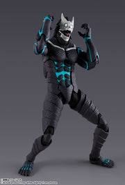 BANDAI SPIRITS S.H.Figuarts Kaiju No. 8 Kaiju No. 8 Reissue Action Figure
