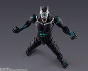 BANDAI SPIRITS S.H.Figuarts Kaiju No. 8 Kaiju No. 8 Reissue Action Figure