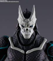 BANDAI SPIRITS S.H.Figuarts Kaiju No. 8 Kaiju No. 8 Reissue Action Figure