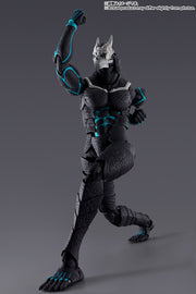 BANDAI SPIRITS S.H.Figuarts Kaiju No. 8 Kaiju No. 8 Reissue Action Figure