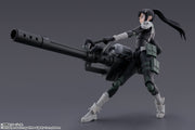 BANDAI SPIRITS S.H.Figuarts Kaiju No. 8 Mina Ashiro Action Figure