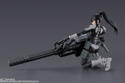 BANDAI SPIRITS S.H.Figuarts Kaiju No. 8 Mina Ashiro Action Figure