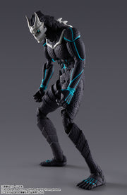 BANDAI SPIRITS S.H.Figuarts Kaiju No. 8 Mina Ashiro Action Figure