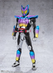 BANDAI SPIRITS S.H.Figuarts Kamen Rider Gavv Poppingummy Form Reissue Action Figure