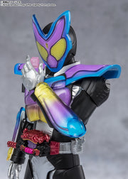BANDAI SPIRITS S.H.Figuarts Kamen Rider Gavv Poppingummy Form Reissue Action Figure