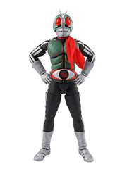 S.H.Figuarts Kamen Rider Kamen Rider No. 1 Glory of Showa Riders Edition Figure official AmiAmi product image