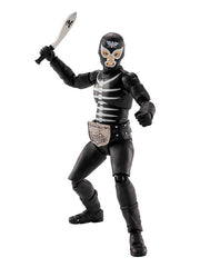 S.H.Figuarts Kamen Rider Shocker Combatant Hellish Showa Monster Edition Figure official AmiAmi product image