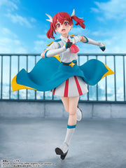 BANDAI SPIRITS S.H.Figuarts Magilumiere Magical Girls Inc. Kana Sakuragi Action Figure