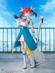 BANDAI SPIRITS S.H.Figuarts Magilumiere Magical Girls Inc. Kana Sakuragi Action Figure