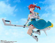 BANDAI SPIRITS S.H.Figuarts Magilumiere Magical Girls Inc. Kana Sakuragi Action Figure