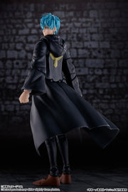 BANDAI SPIRITS S.H.Figuarts MASHLE Lance Crown Action Figure