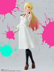 S.H.Figuarts Mei Kinosaki Marriage Toxin Action Figure official product image