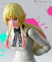 S.H.Figuarts Mei Kinosaki Marriage Toxin Action Figure official product image