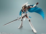 BANDAI SPIRITS S.H.Figuarts Metaphor: ReFantazio Seeker Action Figure