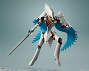 BANDAI SPIRITS S.H.Figuarts Metaphor: ReFantazio Seeker Action Figure