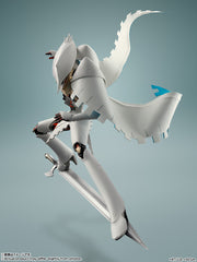 BANDAI SPIRITS S.H.Figuarts Metaphor: ReFantazio Seeker Action Figure