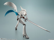 BANDAI SPIRITS S.H.Figuarts Metaphor: ReFantazio Seeker Action Figure