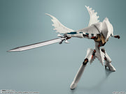 BANDAI SPIRITS S.H.Figuarts Metaphor: ReFantazio Seeker Action Figure