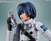 BANDAI SPIRITS S.H.Figuarts Metaphor: ReFantazio Seeker Action Figure