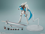 BANDAI SPIRITS S.H.Figuarts Metaphor: ReFantazio Seeker Action Figure