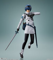 BANDAI SPIRITS S.H.Figuarts Metaphor: ReFantazio Will Action Figure