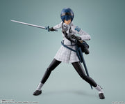 BANDAI SPIRITS S.H.Figuarts Metaphor: ReFantazio Will Action Figure