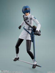 BANDAI SPIRITS S.H.Figuarts Metaphor: ReFantazio Will Action Figure