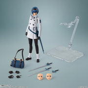 BANDAI SPIRITS S.H.Figuarts Metaphor: ReFantazio Will Action Figure