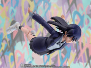 S.H.Figuarts Mobile Suit Gundam GQuuuuuuX Nyaan Action Figure official product image