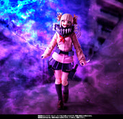 S.H.Figuarts My Hero Academia Himiko Toga Action Figure official product image