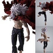 S.H.Figuarts My Hero Academia Tomura Shigaraki Action Figure product photo 1