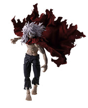 S.H.Figuarts My Hero Academia Tomura Shigaraki Action Figure product photo 2