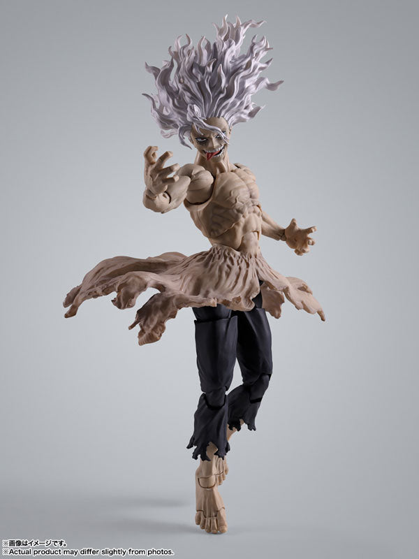 S.H.Figuarts My Hero Academia Tomura Shigaraki Action Figure product photo 7