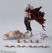 S.H.Figuarts My Hero Academia Tomura Shigaraki Action Figure product photo 9