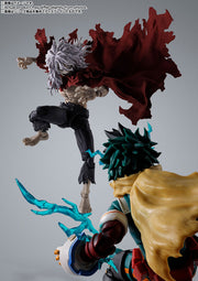 S.H.Figuarts My Hero Academia Tomura Shigaraki Action Figure product photo 10