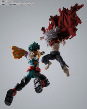 S.H.Figuarts My Hero Academia Tomura Shigaraki Action Figure product photo 11
