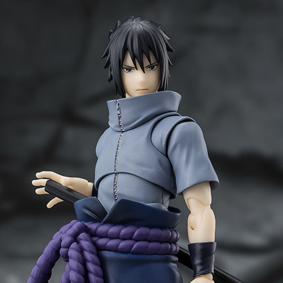 BANDAI SPIRITS S.H.Figuarts NARUTO Sakura Haruno Inherited Fighting Spirit Reissue Action Figure