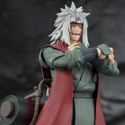 BANDAI SPIRITS S.H.Figuarts NARUTO Sakura Haruno Inherited Fighting Spirit Reissue Action Figure