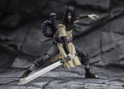 BANDAI SPIRITS S.H.Figuarts NARUTO Shippuden Orochimaru Seeker of Immortality Action Figure