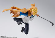 BANDAI SPIRITS S.H.Figuarts ONE PIECE Sabo Revolutionary Army Chief of Staff Action Figure