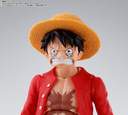 BANDAI SPIRITS S.H.Figuarts ONE PIECE Sabo Revolutionary Army Chief of Staff Action Figure