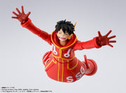 BANDAI SPIRITS S.H.Figuarts ONE PIECE Tony Tony Chopper Future Island Egghead Action Figure