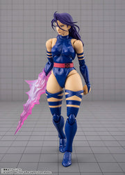 S.H.Figuarts Psylocke GAMERVERSE Action Figure official product image