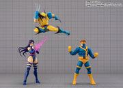 S.H.Figuarts Psylocke GAMERVERSE Action Figure official product image