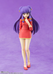 S.H.Figuarts Ranma 1/2 Shampoo Action Figure official product image