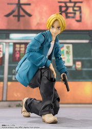 BANDAI SPIRITS S.H.Figuarts SAKAMOTO DAYS Shin Asakura Action Figure