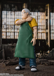 BANDAI SPIRITS S.H.Figuarts SAKAMOTO DAYS Taro Sakamoto Action Figure