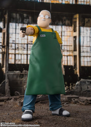 BANDAI SPIRITS S.H.Figuarts SAKAMOTO DAYS Taro Sakamoto Action Figure